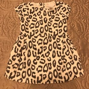 Janie and jack dress